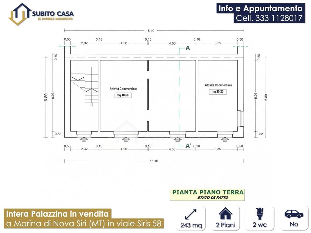 immagine annuncio 8 di 15
