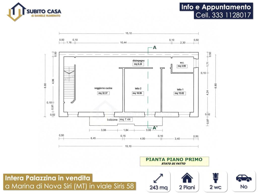 immagine annuncio 9 di 15