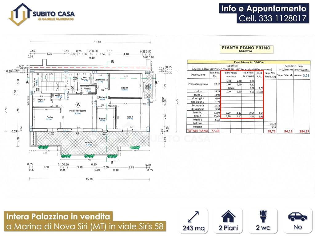immagine annuncio 11 di 15