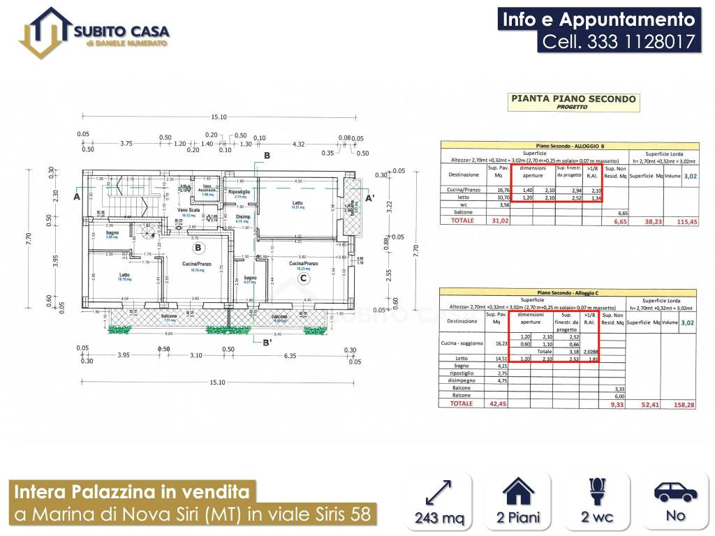 immagine annuncio 12 di 15