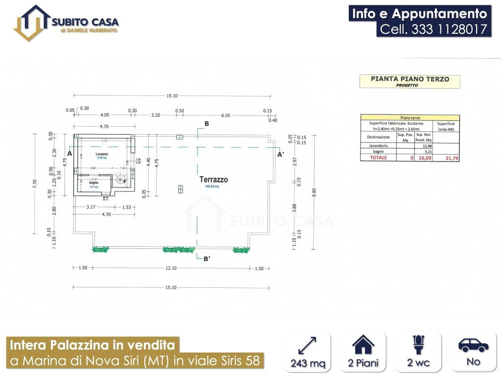 immagine annuncio 13 di 15