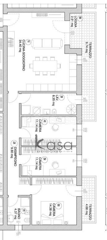 immagine annuncio 4 di 6