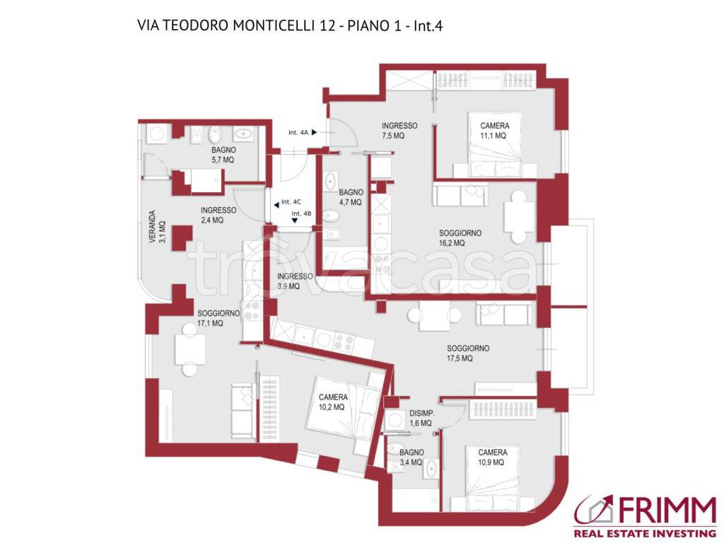 immagine annuncio 1 di 2