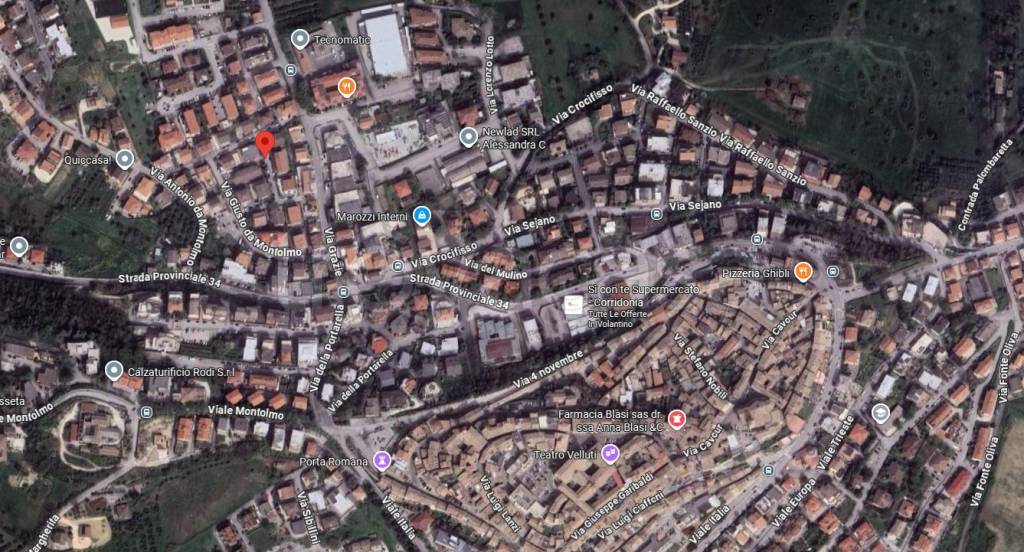 immagine annuncio 1 di 10