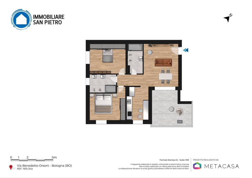 immagine annuncio 2 di 12