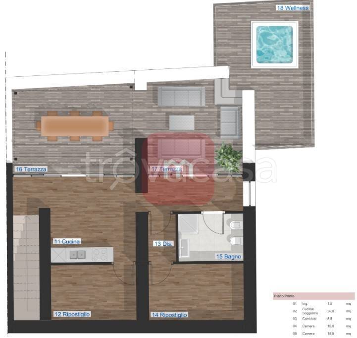 immagine annuncio 2 di 8