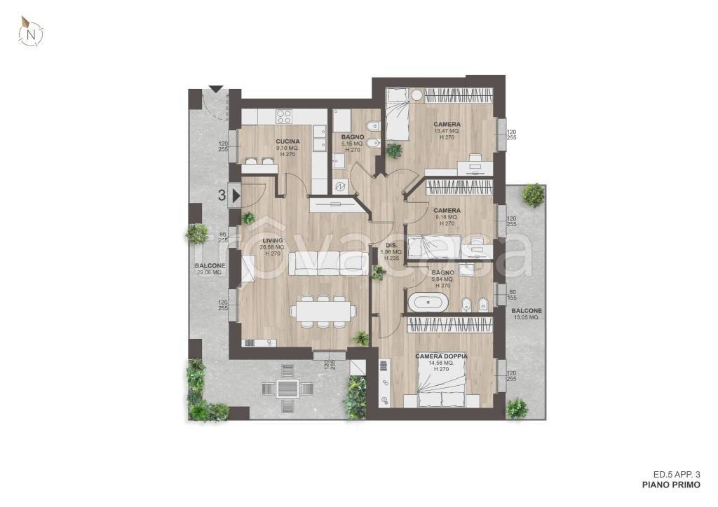 immagine annuncio 1 di 8