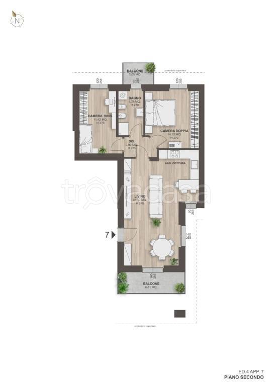 immagine annuncio 5 di 7