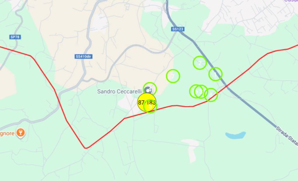 immagine annuncio 3 di 10