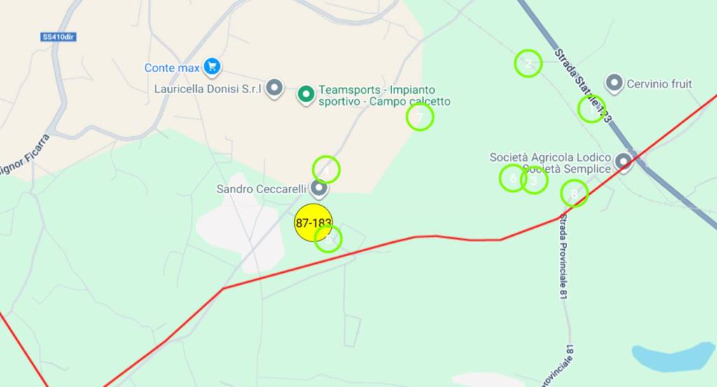 immagine annuncio 6 di 10