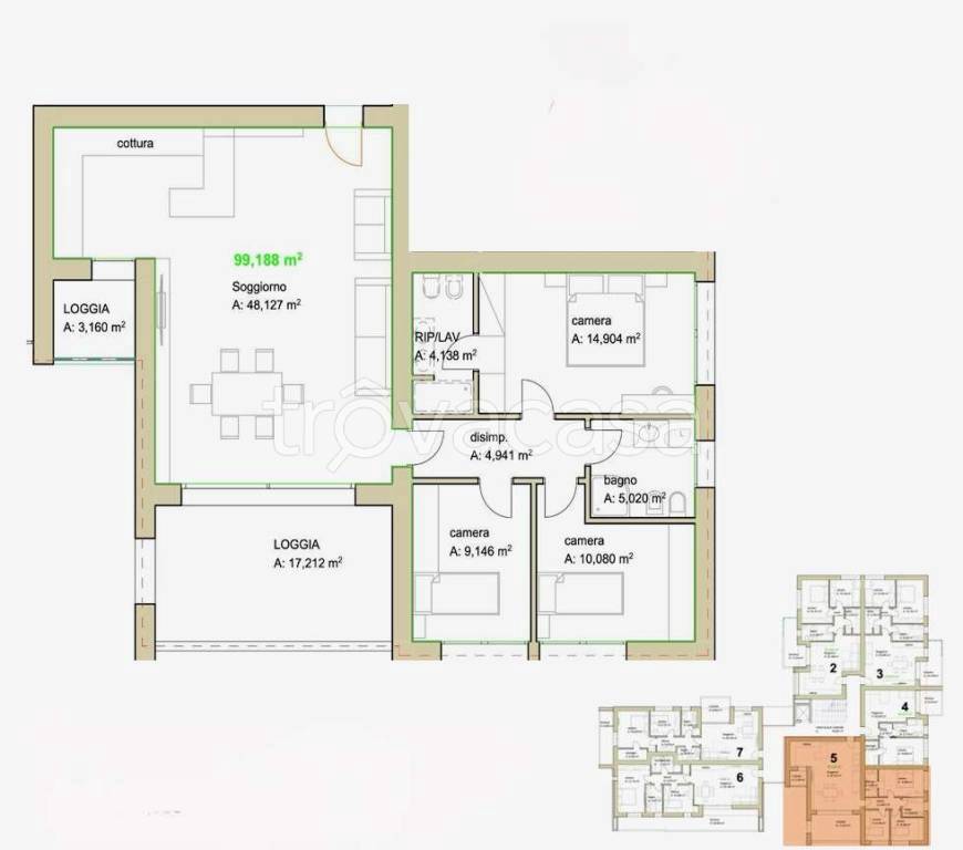 immagine annuncio 12 di 13