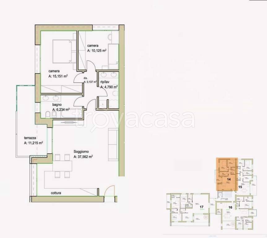 immagine annuncio 8 di 11