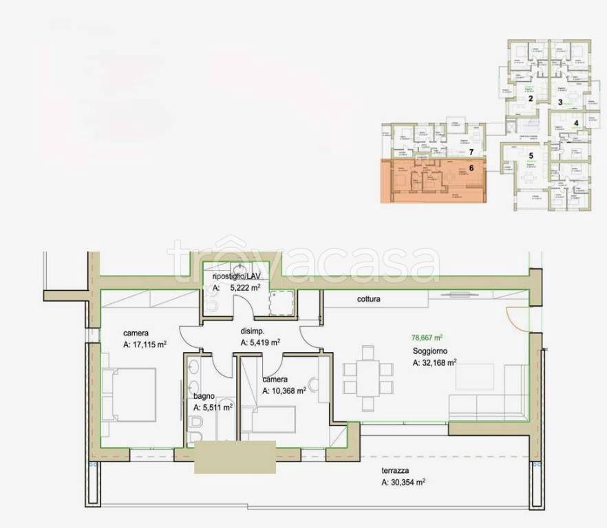 immagine annuncio 8 di 11