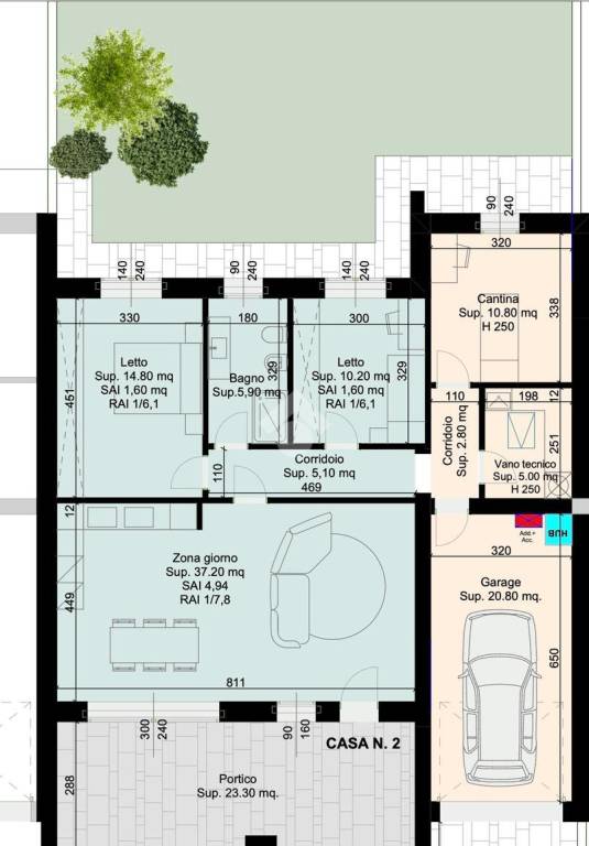 immagine annuncio 2 di 7