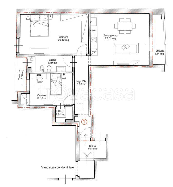 immagine annuncio 5 di 6