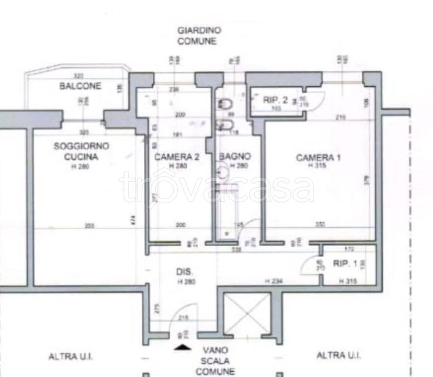 immagine annuncio 7 di 8