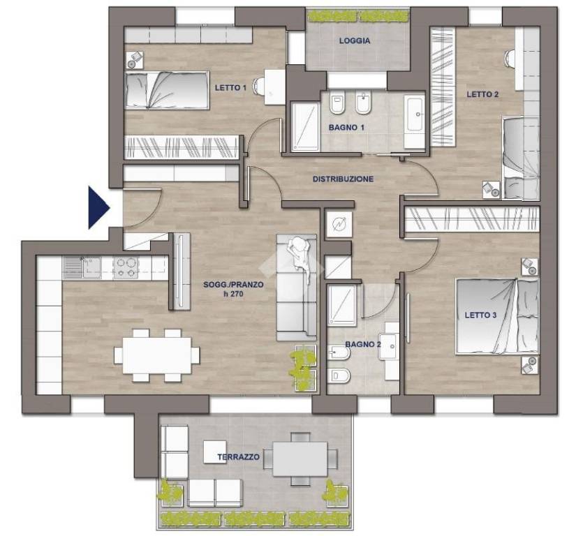 immagine annuncio 1 di 14