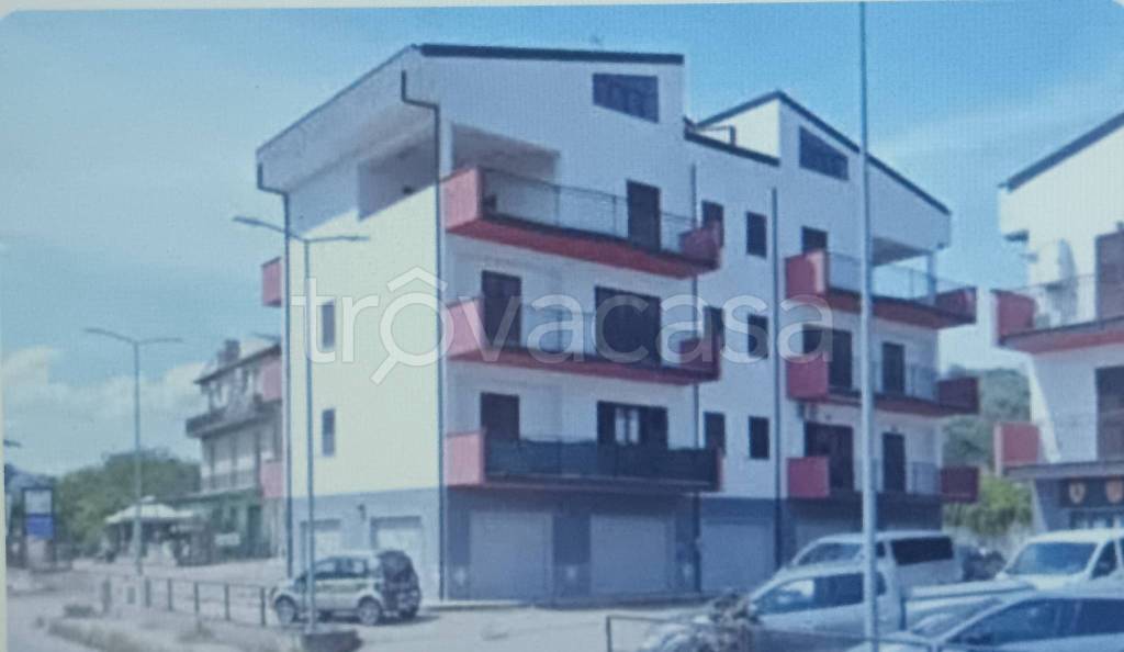 appartamento in vendita a Corigliano-Rossano