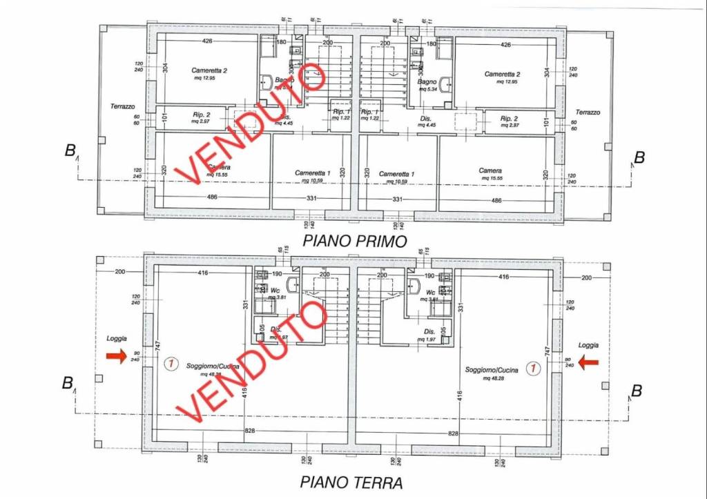 immagine annuncio 2 di 12