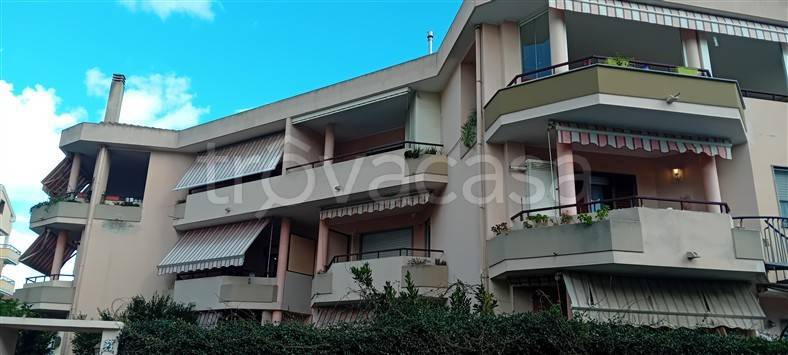 appartamento in vendita ad Alghero