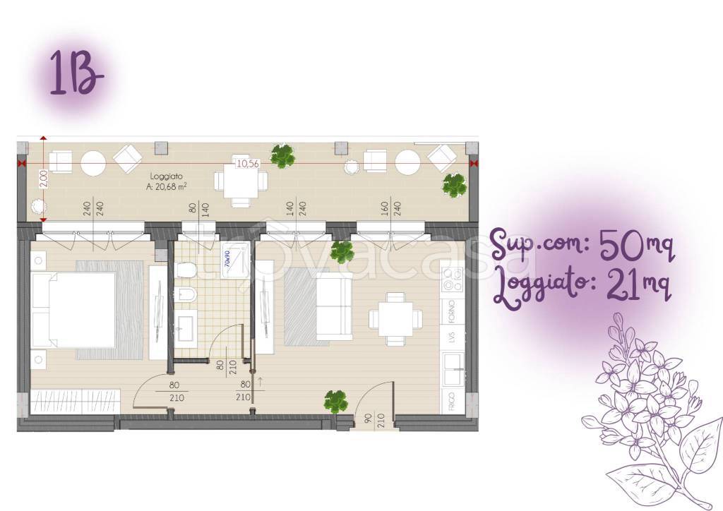 immagine annuncio 1 di 5