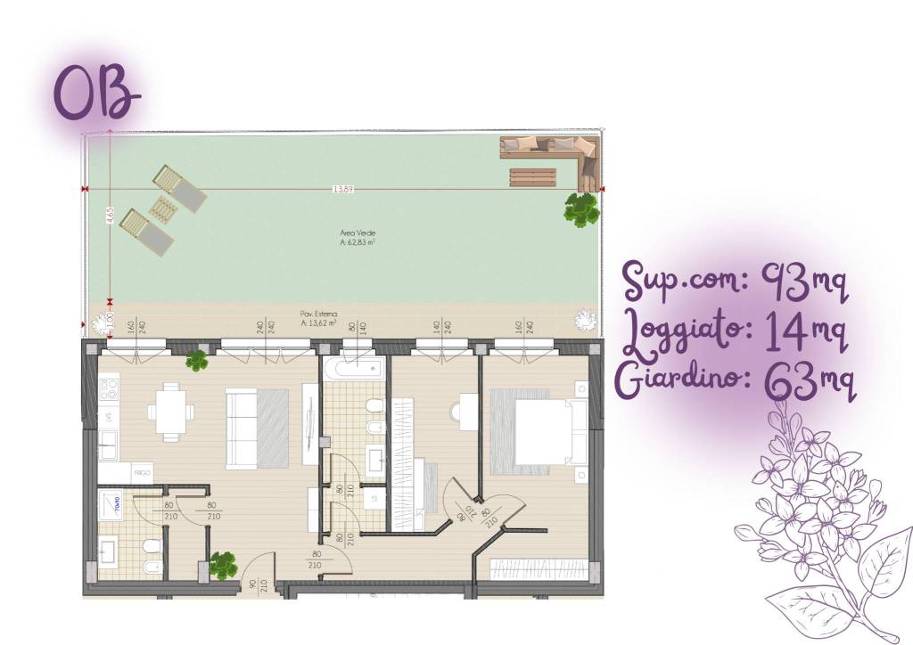 immagine annuncio 1 di 5