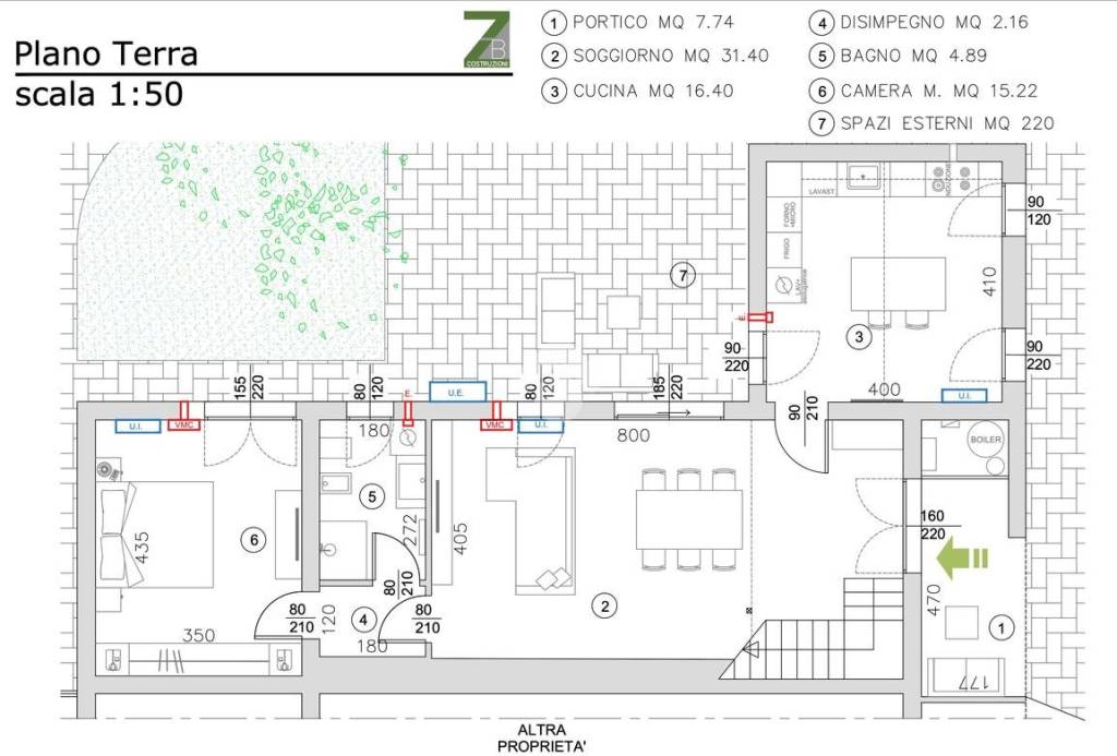 immagine annuncio 4 di 7