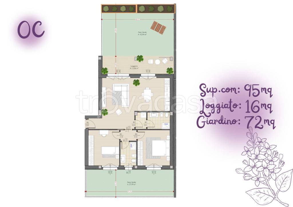 immagine annuncio 1 di 5