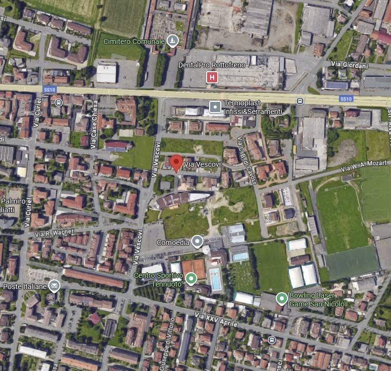 immagine annuncio 1 di 10