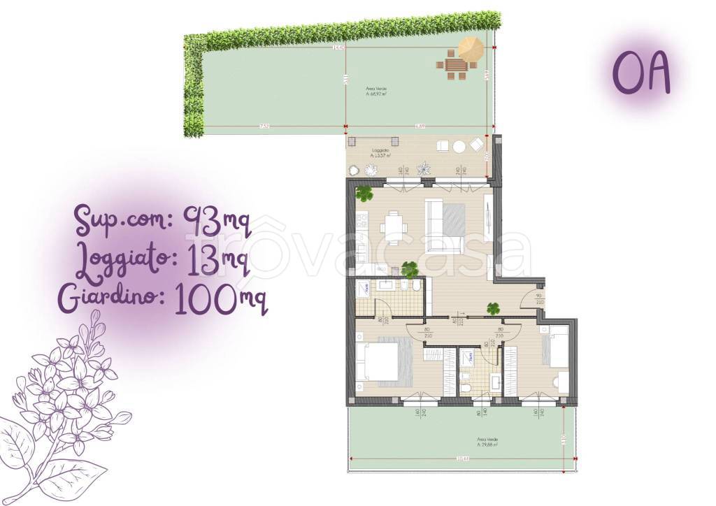 immagine annuncio 1 di 5