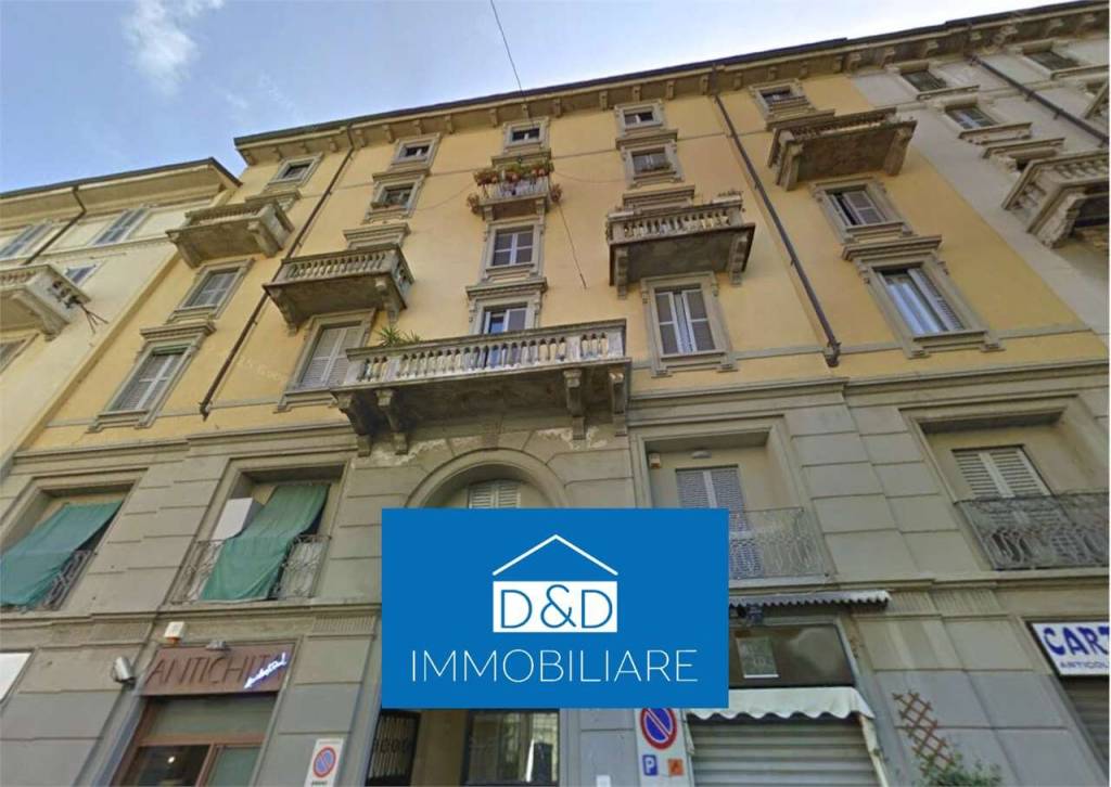 appartamento in vendita a Milano in zona Cagnola