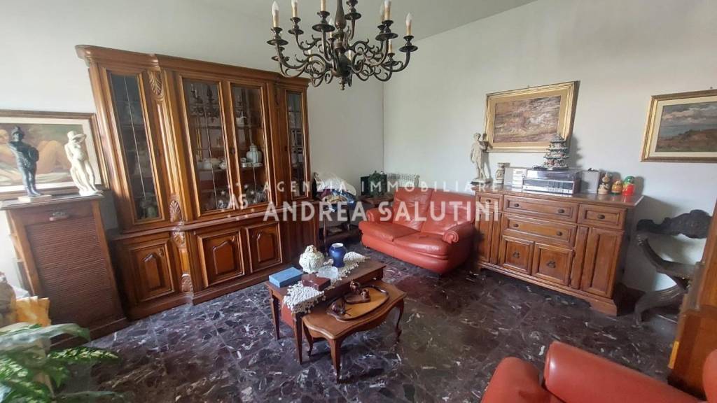 appartamento in vendita a Pontedera in zona La Bianca