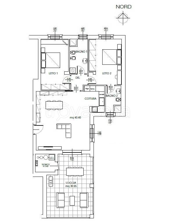 immagine annuncio 1 di 5