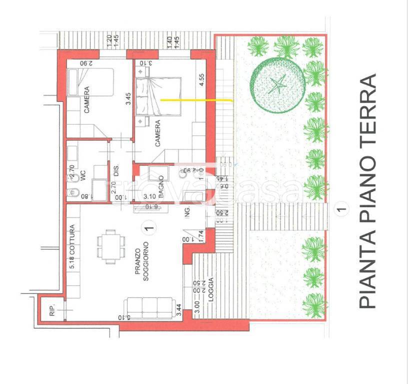 immagine annuncio 1 di 7