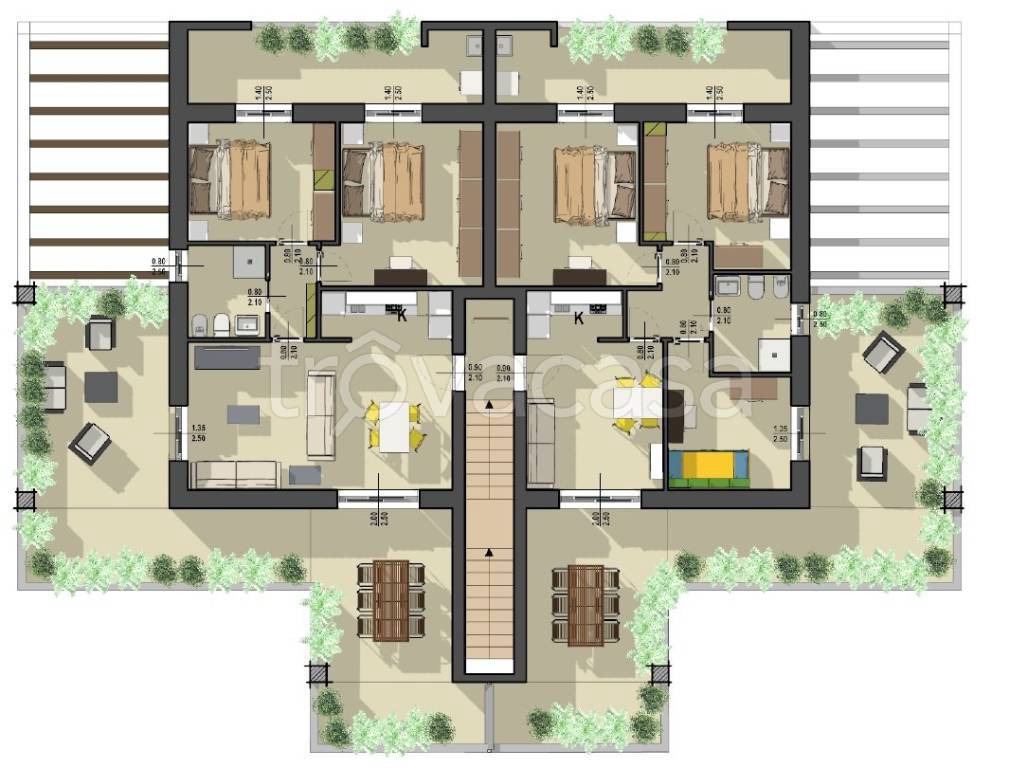 immagine annuncio 5 di 8