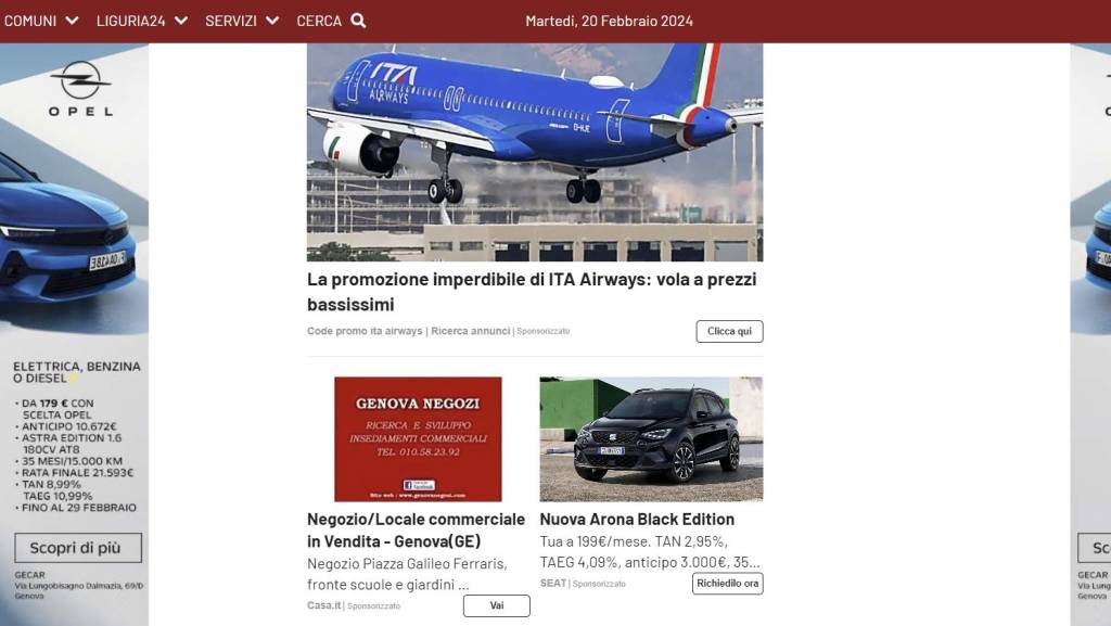 immagine annuncio 9 di 11