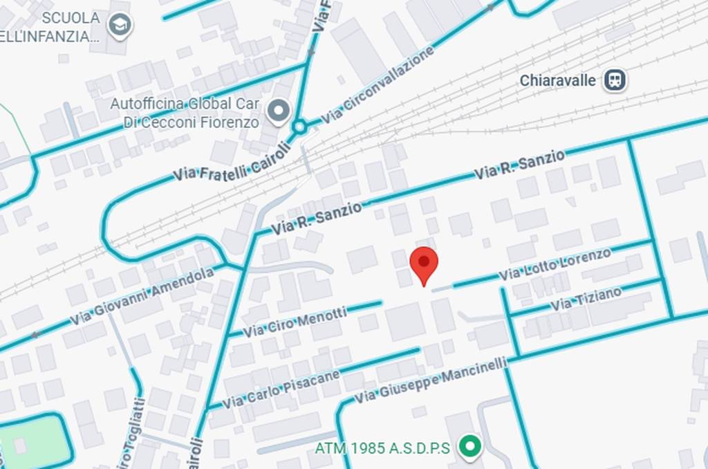 immagine annuncio 1 di 10