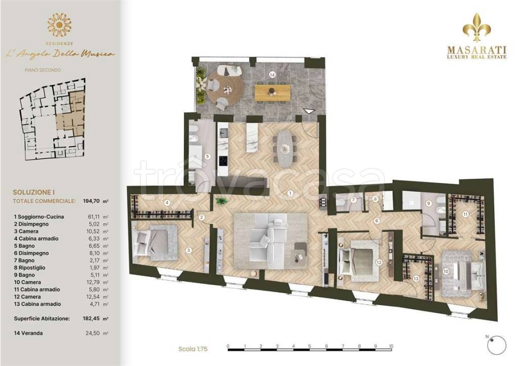 immagine annuncio 5 di 7