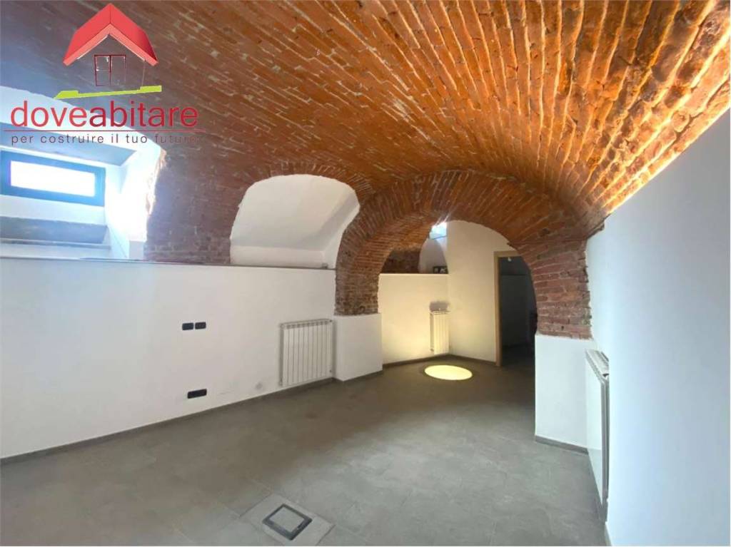 ufficio in affitto a Pinerolo