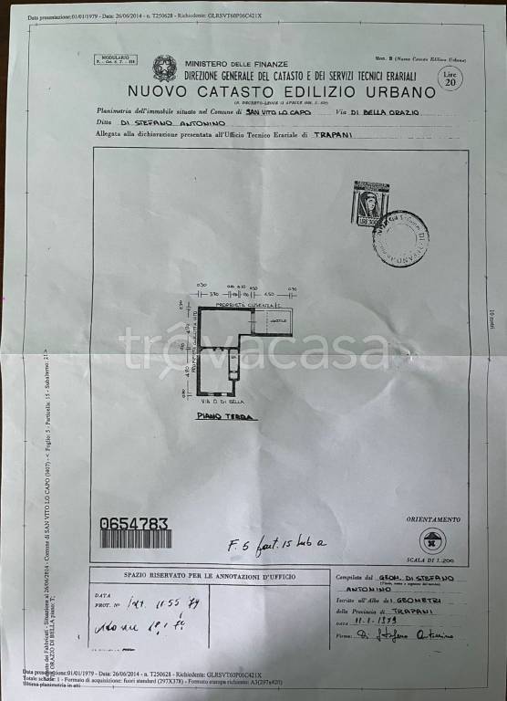 immagine annuncio 1 di 15