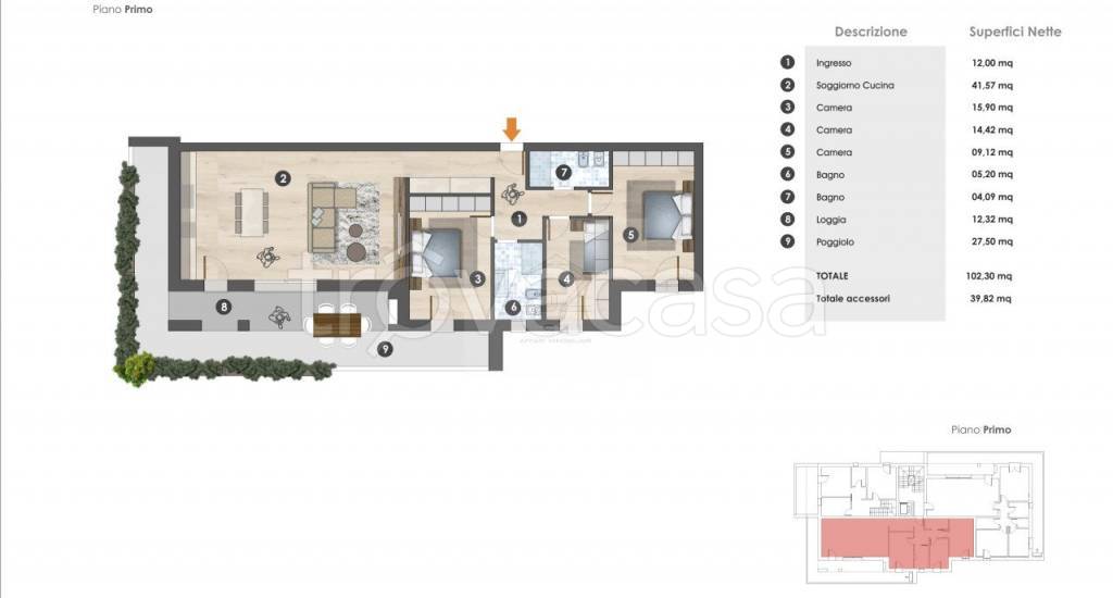 immagine annuncio 9 di 10