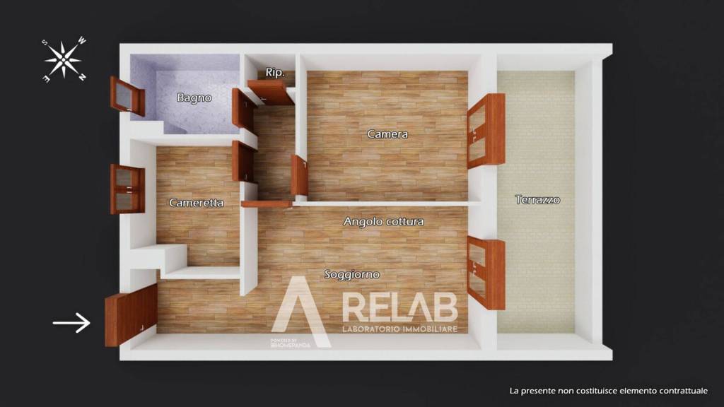 immagine annuncio 14 di 15