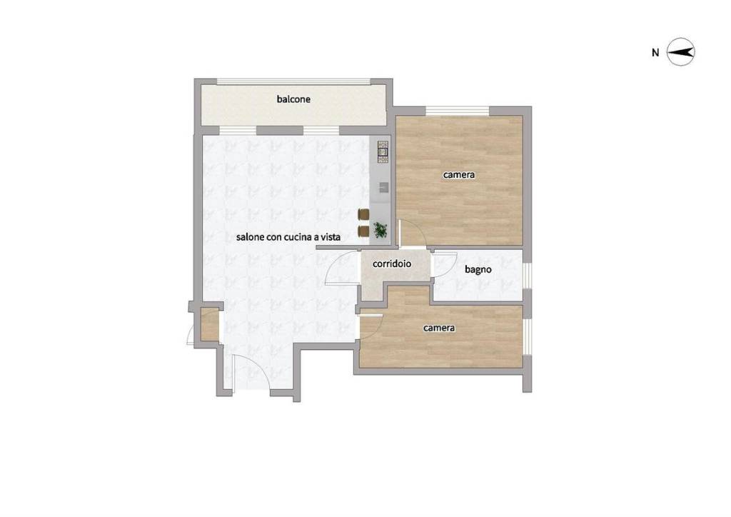 immagine annuncio 3 di 4