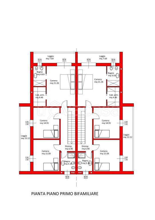 immagine annuncio 11 di 12