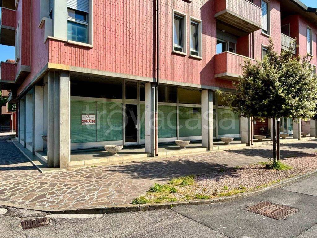 negozio in vendita a Nogara