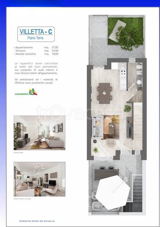 immagine annuncio 1 di 4