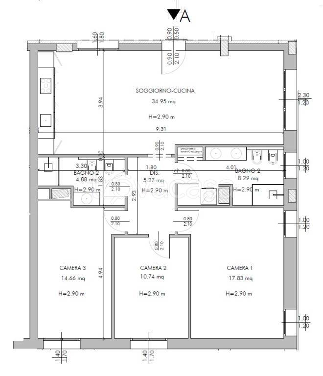 immagine annuncio 11 di 12