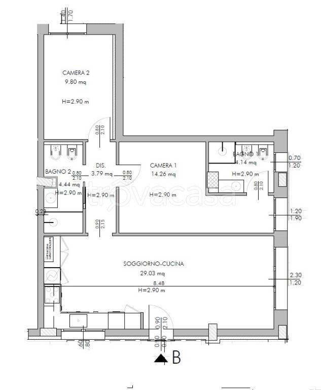 immagine annuncio 9 di 10