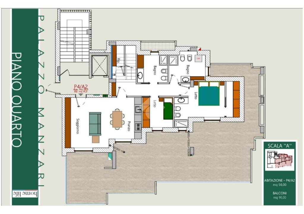 immagine annuncio 3 di 8