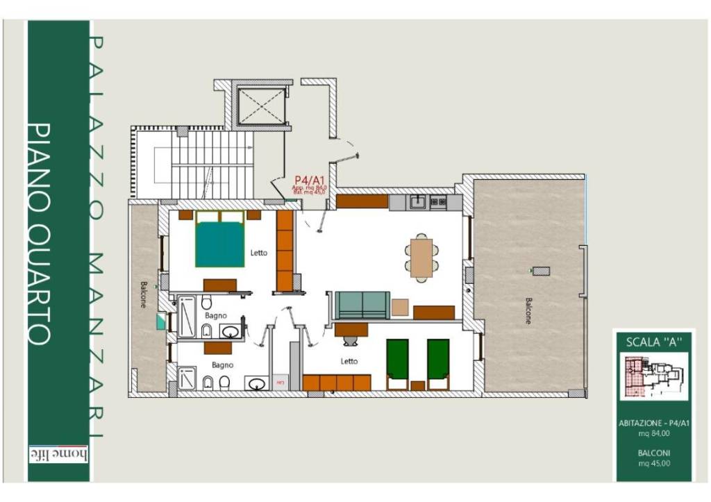 immagine annuncio 4 di 8